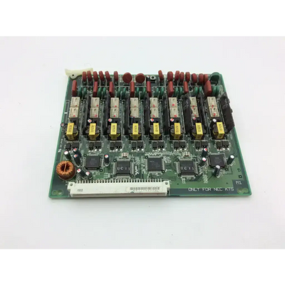NEC Electric Interface Module Circuit Board NSA-173506