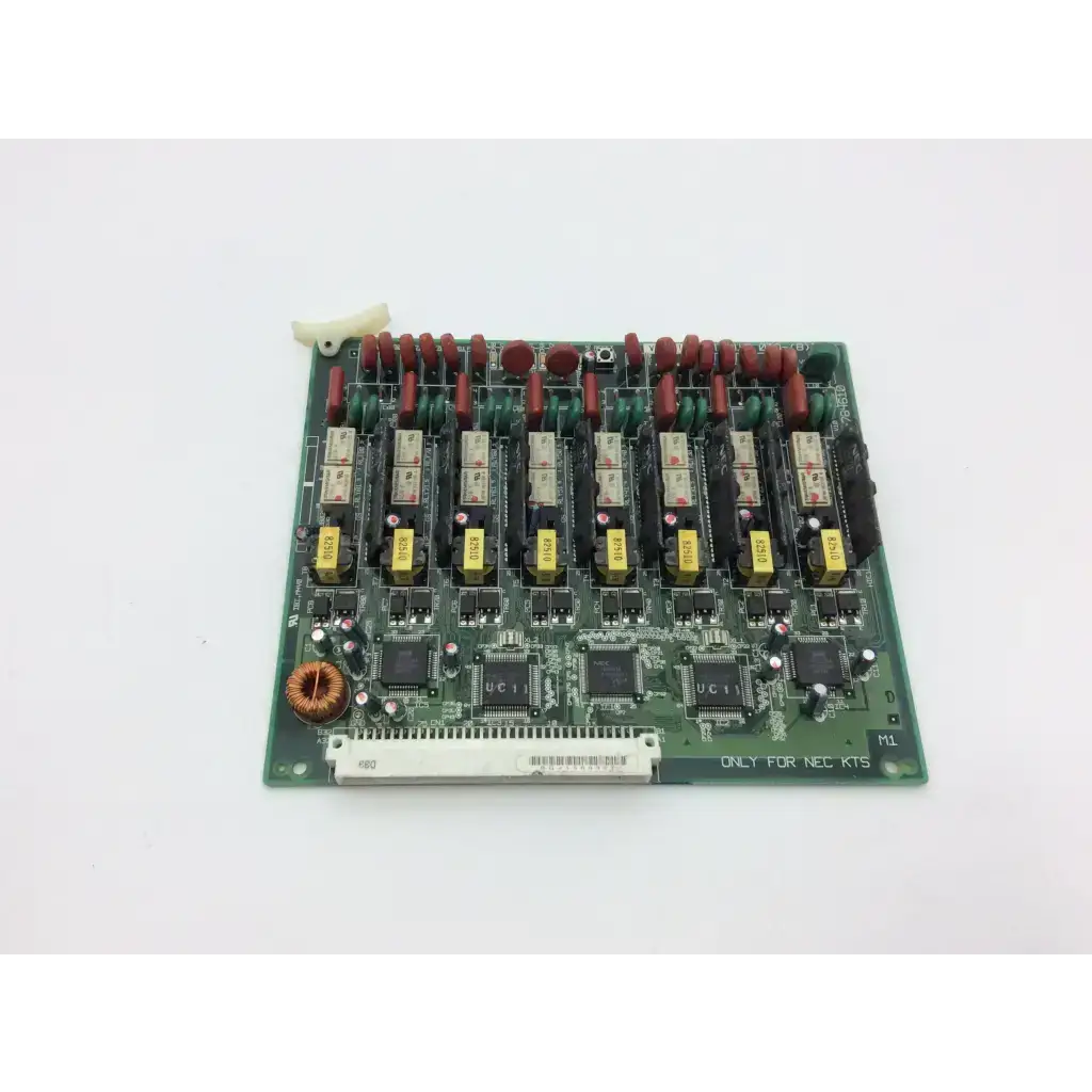 NEC Electric Interface Module Circuit Board NSA-173506