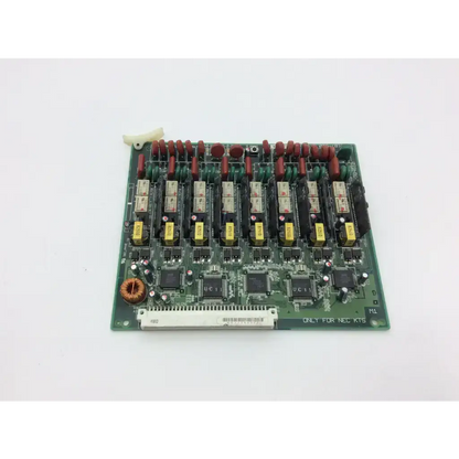 NEC Electric Interface Module Circuit Board NSA-173506