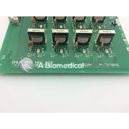 Nec Eledtric Extension Circuit Board Card Module NSA-173304