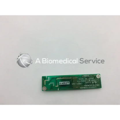 NEC HIU-505A HPC-1386C 65PWB31-D 65PWC31-B (PWB) Power
