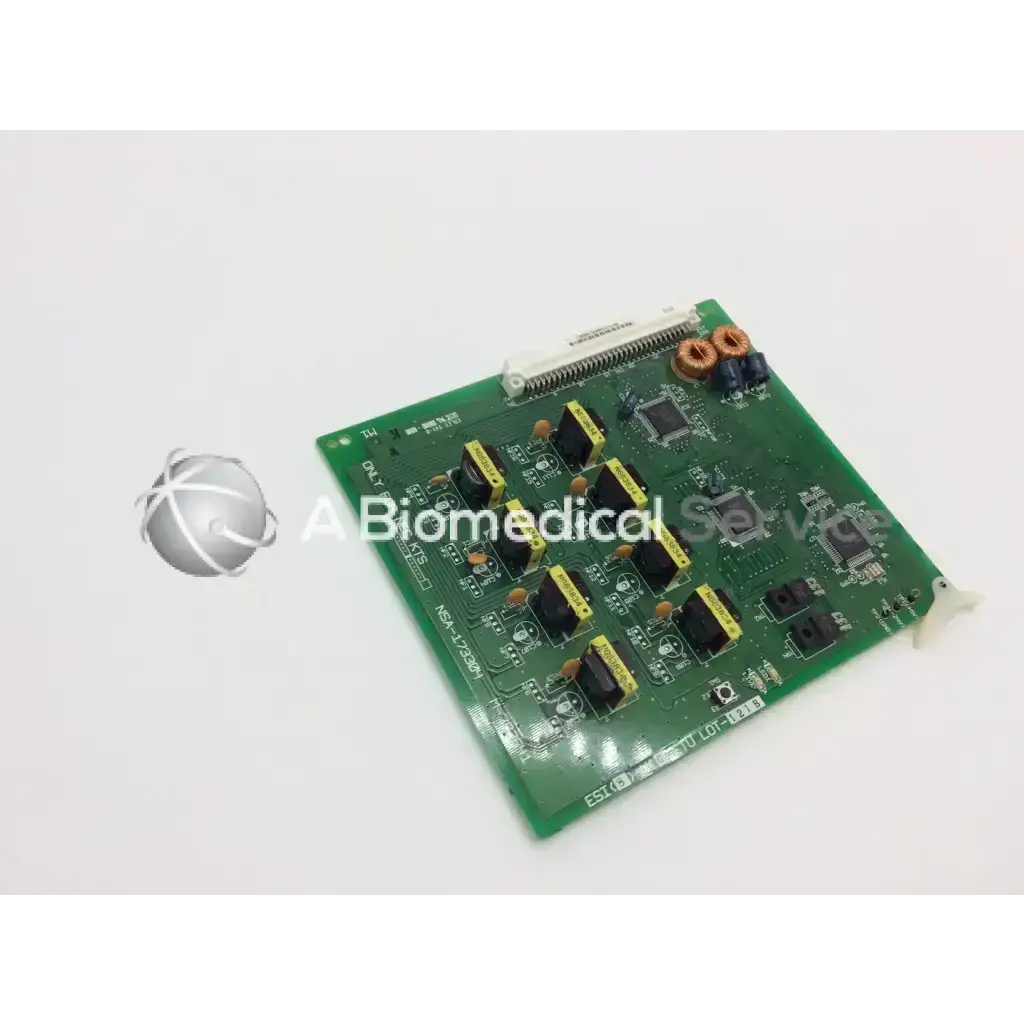 Load image into Gallery viewer, Nec Kts Etu Digital Line Card - Business &amp; Industrial
