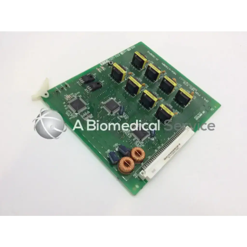 Load image into Gallery viewer, Nec Kts Etu Digital Line Card - Business &amp; Industrial