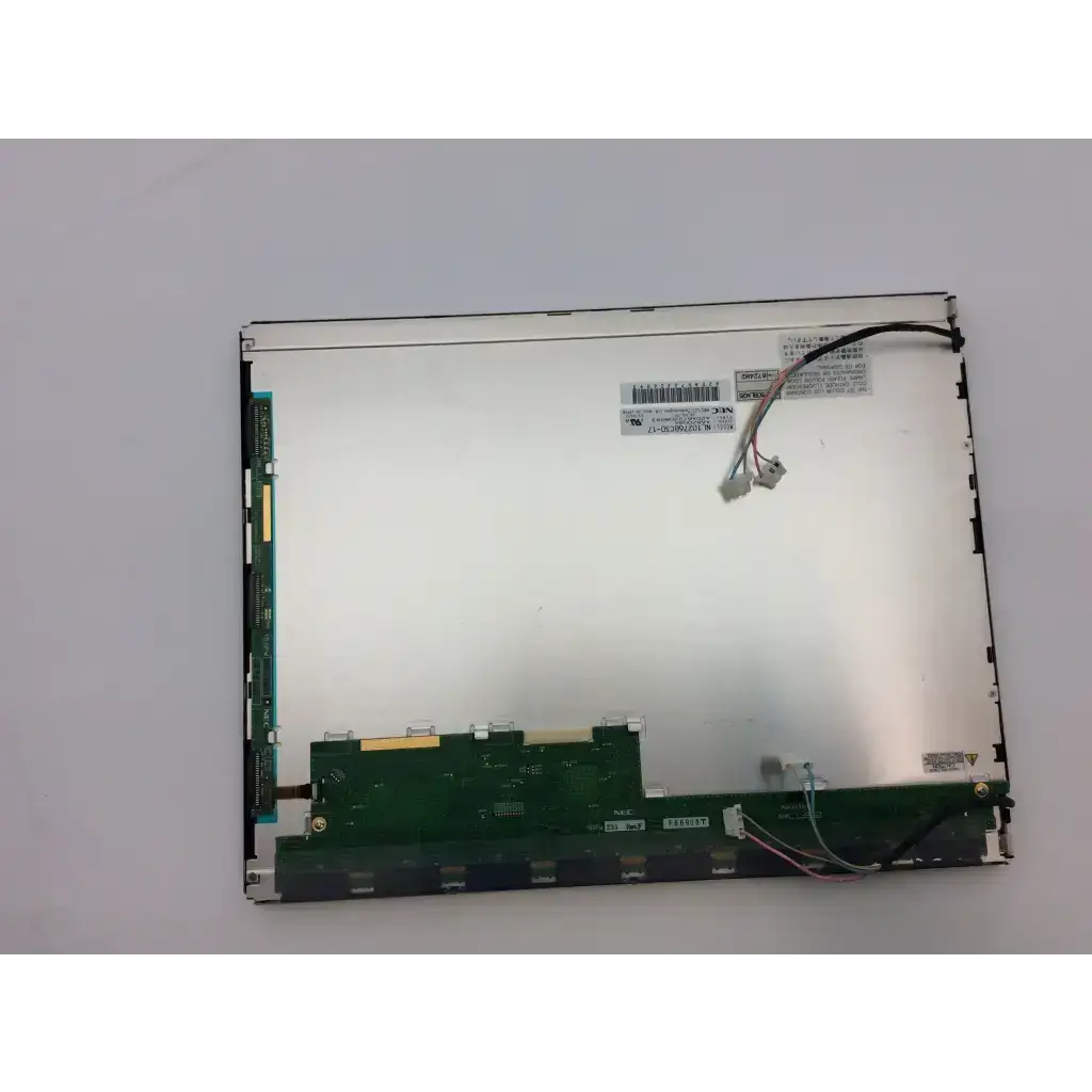 NEC NL10276BC30-17 15’’ LCD Panel Display Screen - Medical