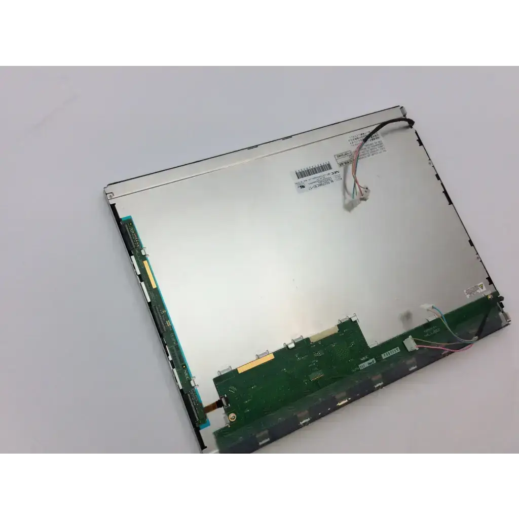 NEC NL10276BC30-17 15’’ LCD Panel Display Screen - Medical