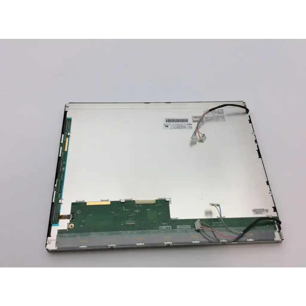 NEC NL10276BC30-17 15’’ LCD Panel Display Screen - Medical