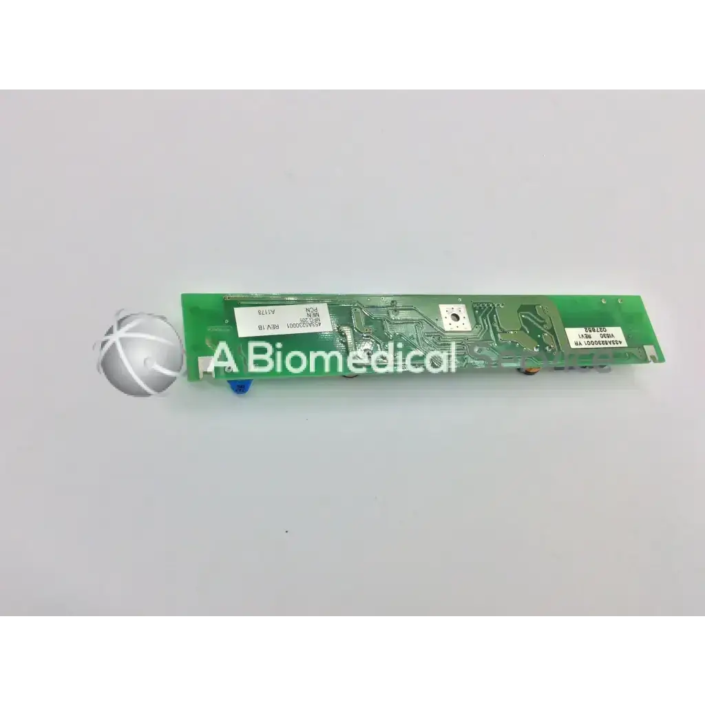 NEC NM555 VI-530 453A5230001 Backlight Inverter - Medical