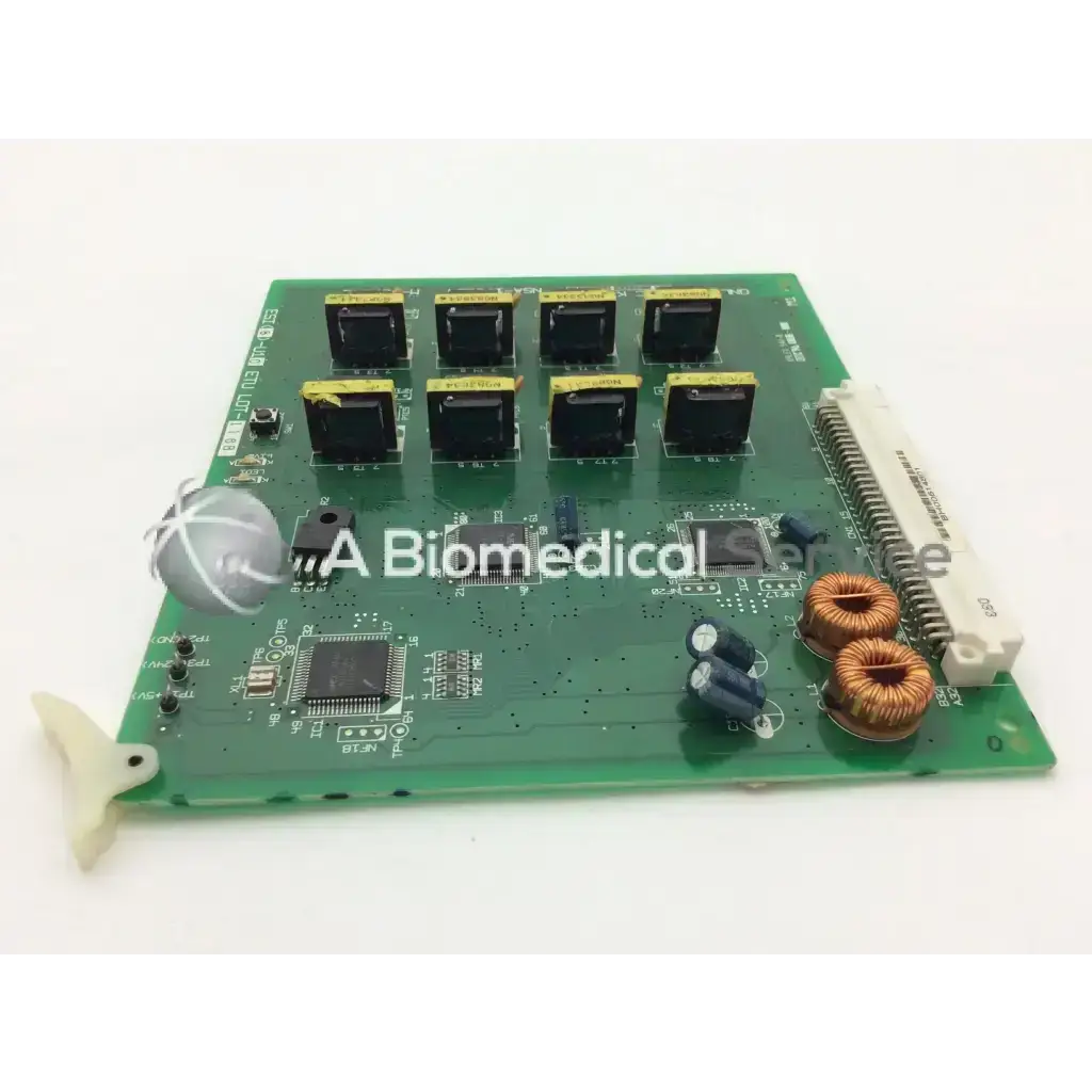 NEC NSA-173304 M-783641 ESI(8)-U10 ETU LOT-116B Interface