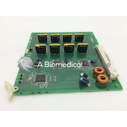 NEC NSA-173304 M-783641 ESI(8)-U10 ETU LOT-116B Interface