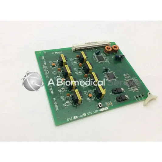 NEC NSA-173304 M-783641 ESI(8)-U10 ETU LOT-116B Interface