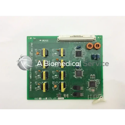 NEC NSA-173304 M-783641 ESI(8)-U10 ETU LOT-116B Interface