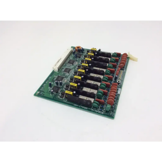 NEC NSA-173506 M-784610 Electric Interface Module Circuit