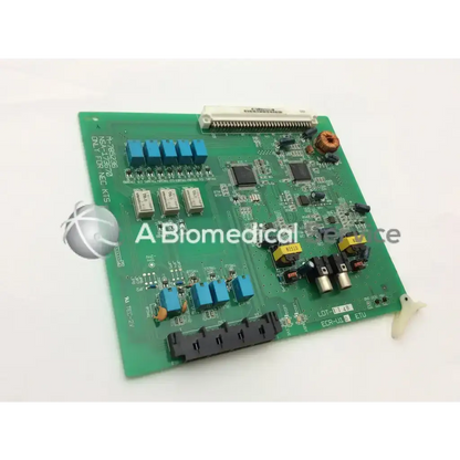 NEC NSA-173670 M-785236 LOT-114B ECR-U10 ETU Module Card