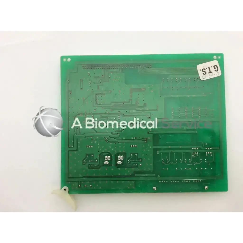 NEC NSA-173670 M-785236 LOT-114B ECR-U10 ETU Module Card