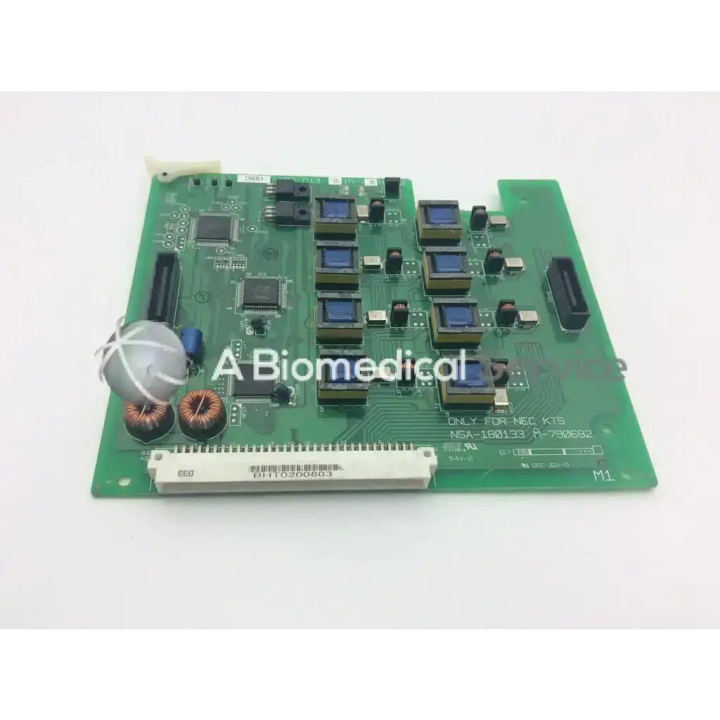 Nec Nsa-180133 m-790682 - Computer Components & Parts