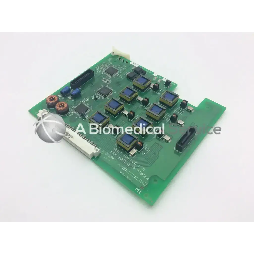Nec Nsa-180133 m-790682 - Computer Components & Parts