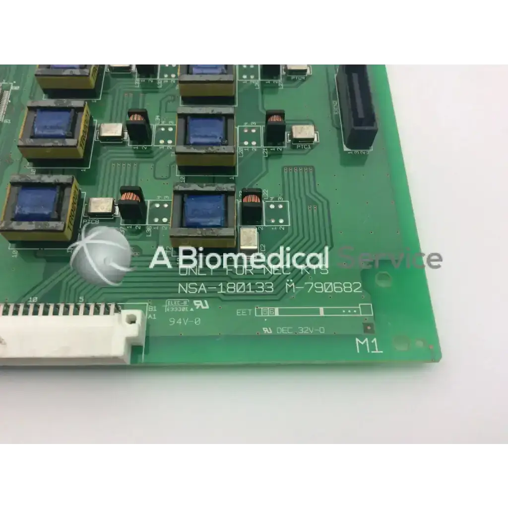 Nec Nsa-180133 m-790682 - Computer Components & Parts