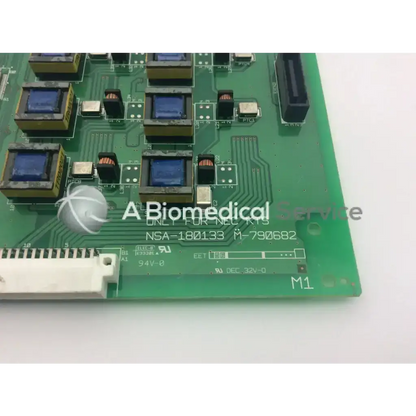 Nec Nsa-180133 m-790682 - Computer Components & Parts