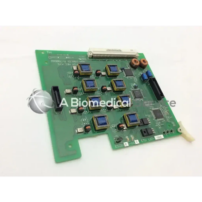 NEC NSA-180133 M-790682 ESIB(8)-U10 ETU LOT-155C NSA Card