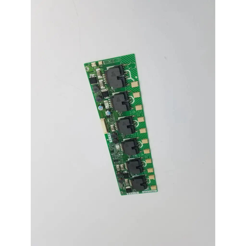 Load image into Gallery viewer, NEC P/N 009T304 Backlight Inverter Board - LCD Display