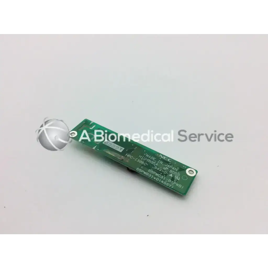 Nec Tdk Hpc -1386c Hiu-505a 65pwc31-c 65Pwb31-d Lcd