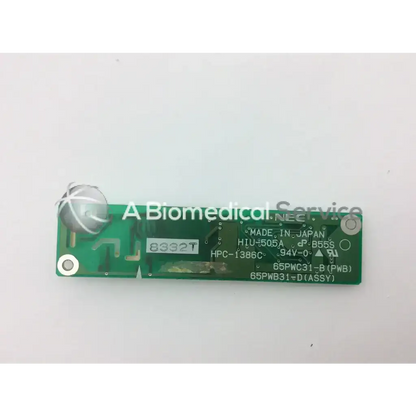 Nec Tdk Hpc -1386c Hiu-505a 65pwc31-c 65Pwb31-d Lcd