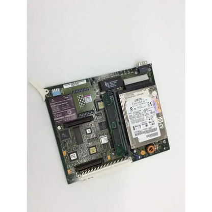 Nec Vms(4)- U10 Etu 2060 For KTS only - Business &