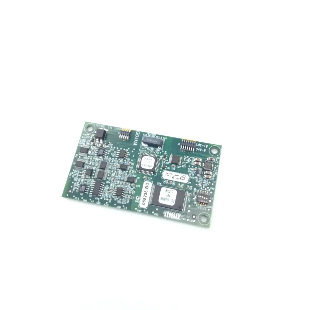 Load image into Gallery viewer, Nellcor 069235-B/2 SPO2 Module for Welch Allyn 300 series