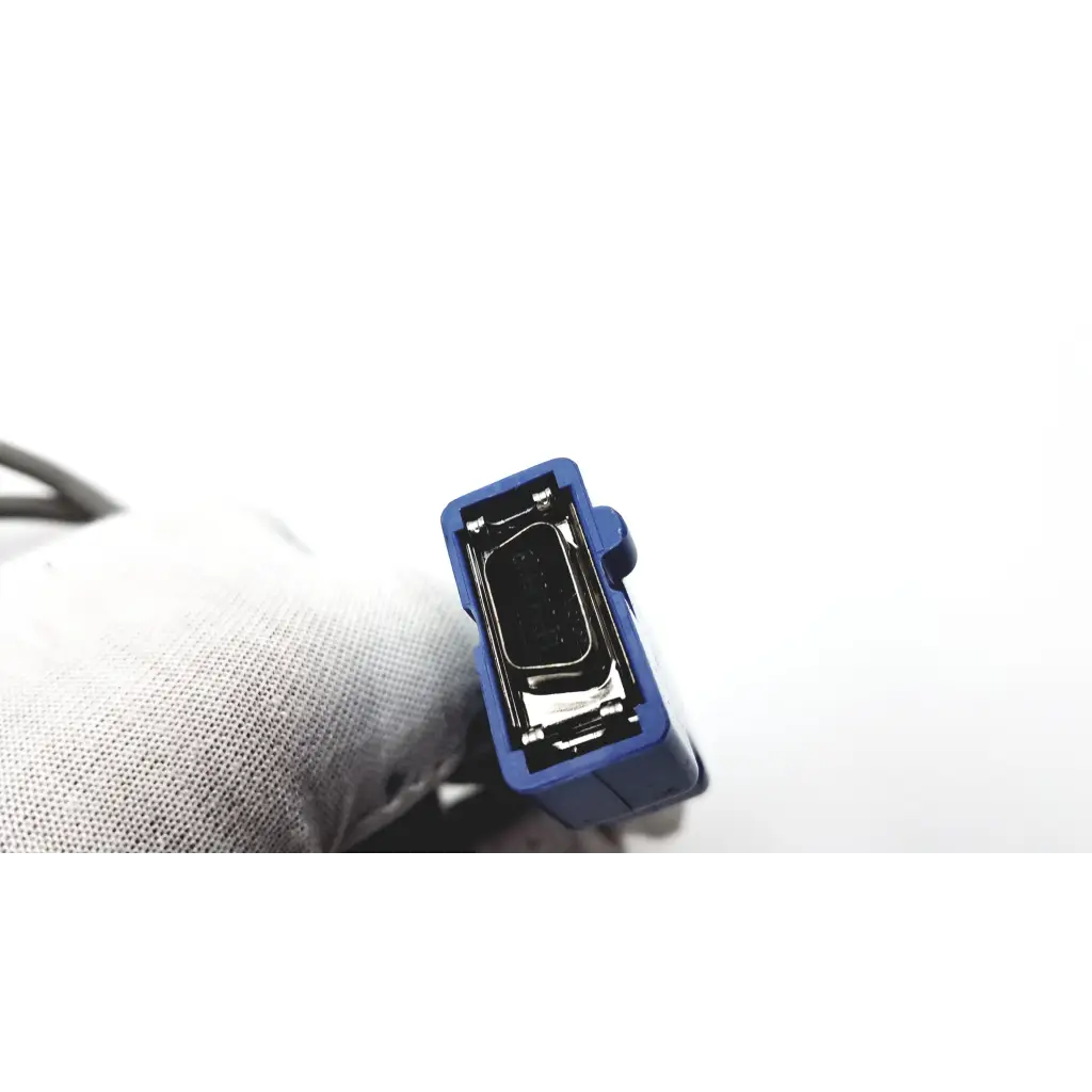 Load image into Gallery viewer, Nellcor DOC-10 Spo2 Adapter Cable Compatible - Medical
