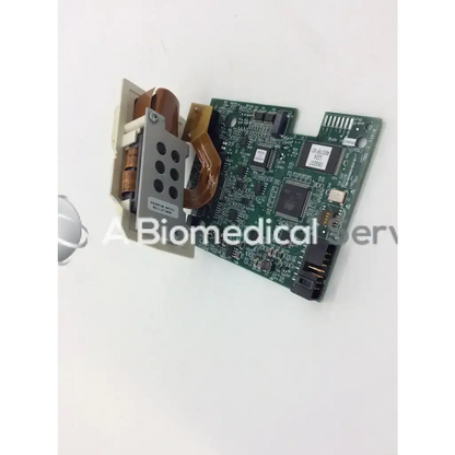 Nellcor Pulse Oximetry 069205-e w/ Amtech 010-0231-00