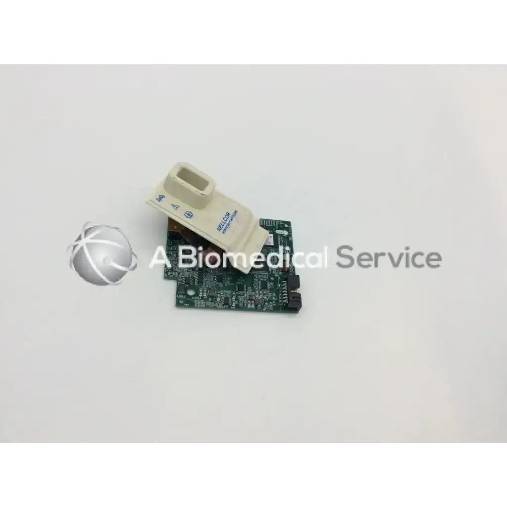 Nellcor Pulse Oximetry 069205-e w/ Amtech 010-0231-00