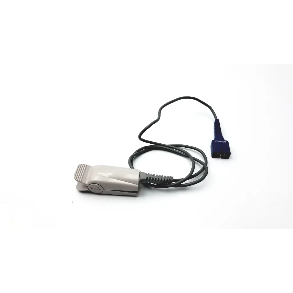 Load image into Gallery viewer, Nellcor SPO2 Sensor DS100A - Healthcare Lab &amp; Dental