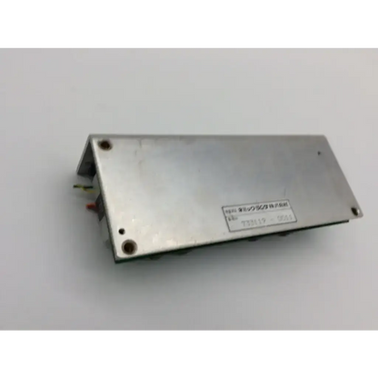 Nemic Lambda Power Supply LT-3A/FF - Business & Industrial