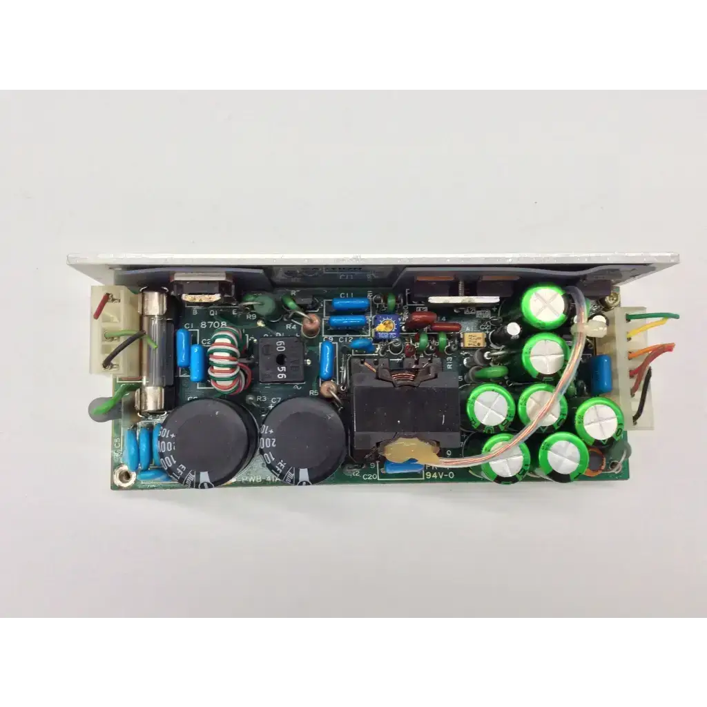 Nemic Lambda Power Supply LT-3A/FF - Business & Industrial