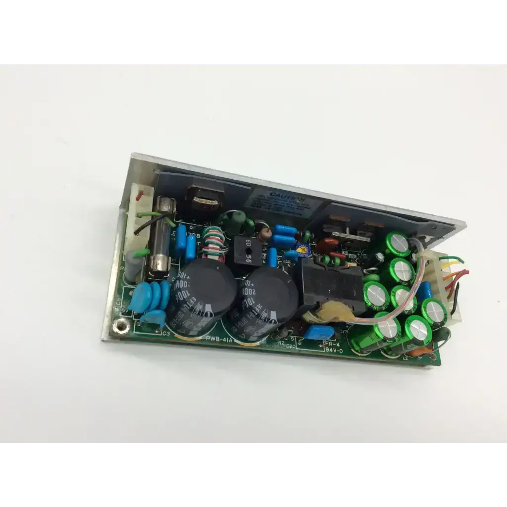 Nemic Lambda Power Supply LT-3A/FF - Business & Industrial