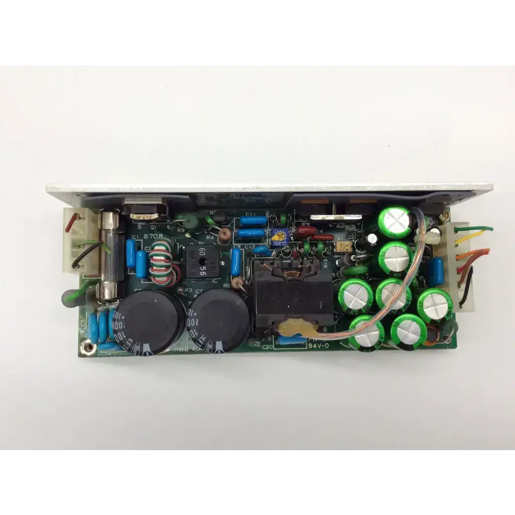 Nemic Lambda Power Supply LT-3A/FF - Business & Industrial