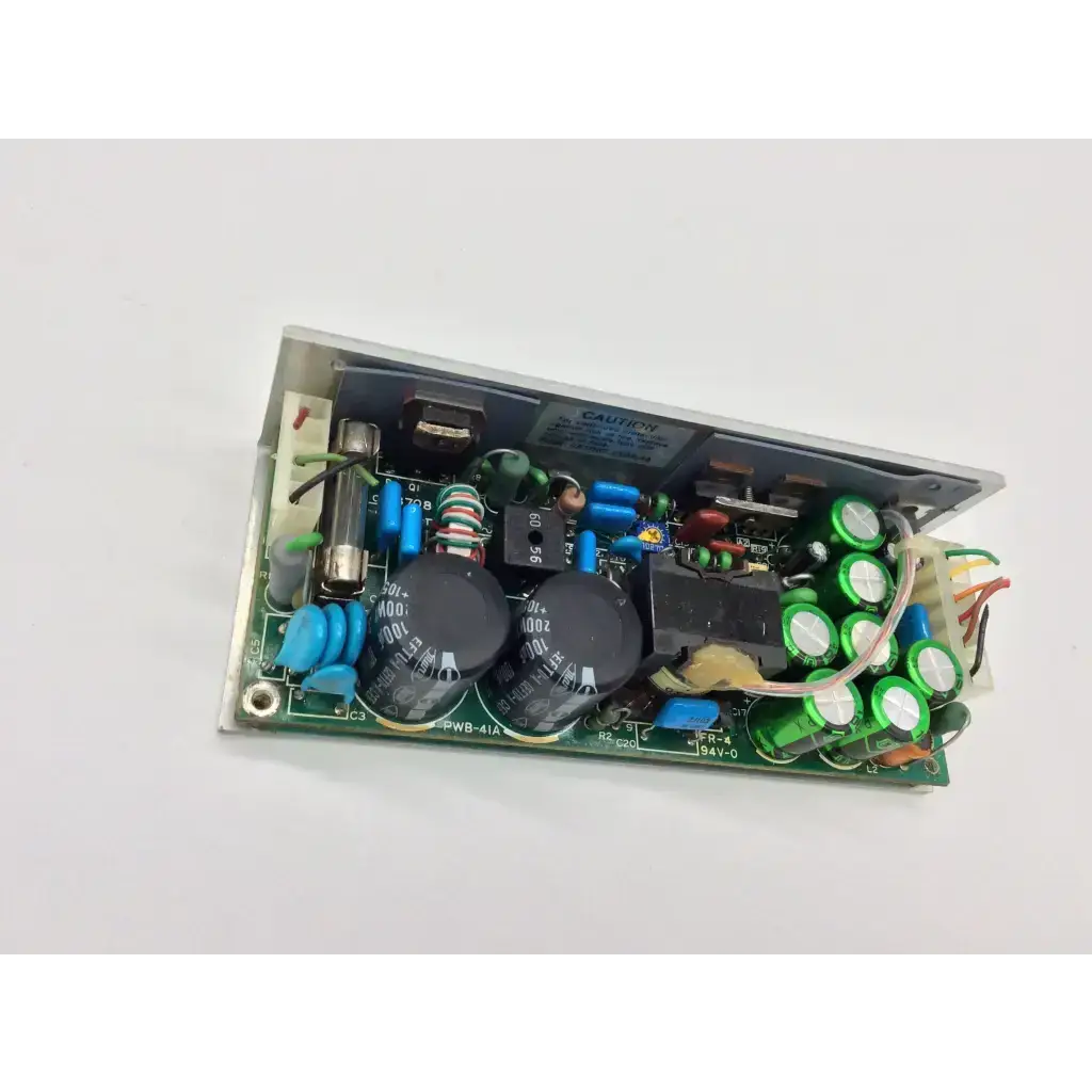 Nemic Lambda Power Supply LT-3A/FF - Business & Industrial