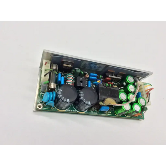 Nemic Lambda Power Supply LT-3A/FF - Business & Industrial