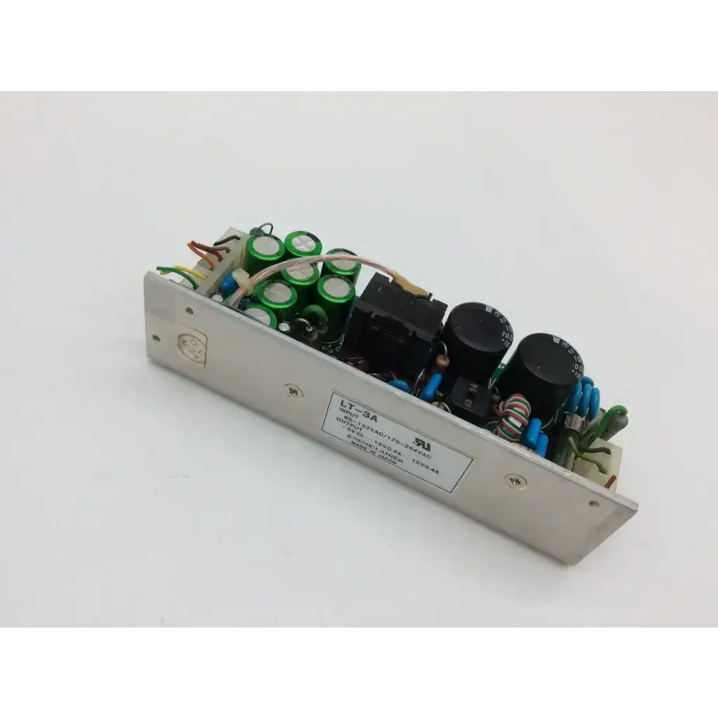 Nemic Lambda Power Supply LT-3A/FF - Business & Industrial