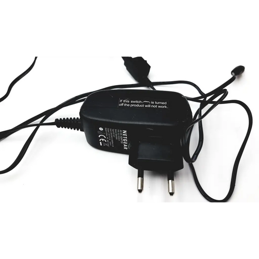 Netgear 332-10538-01 Power Supply AC Adapter - Medical parts