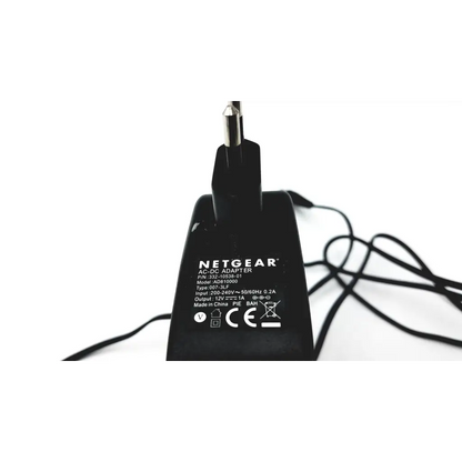 Netgear 332-10538-01 Power Supply AC Adapter - Medical parts
