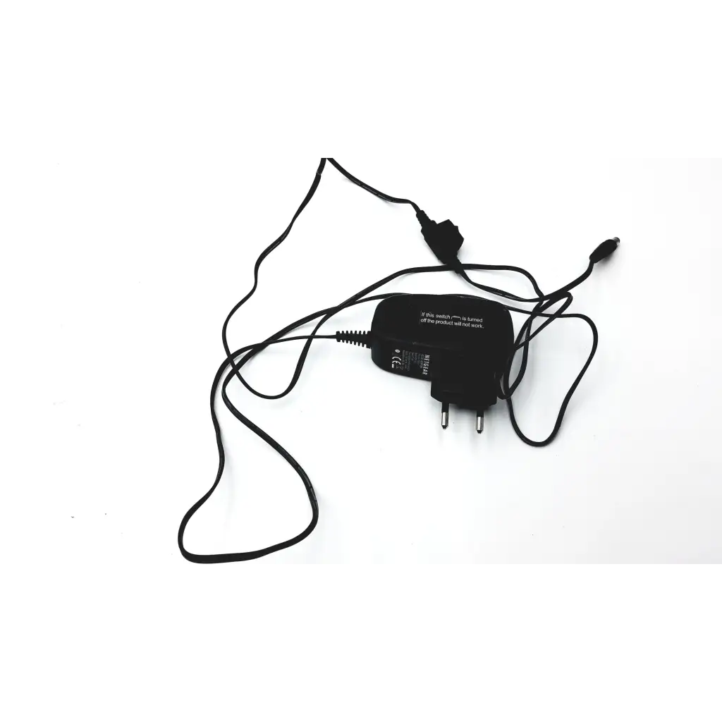 Netgear 332-10538-01 Power Supply AC Adapter - Medical parts