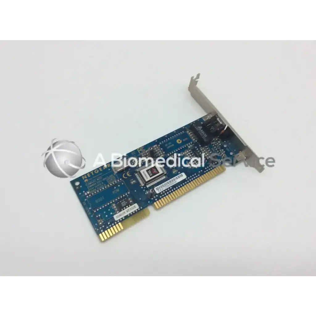Netgear EA201 D2 Ethernet Cards - Business & Industrial