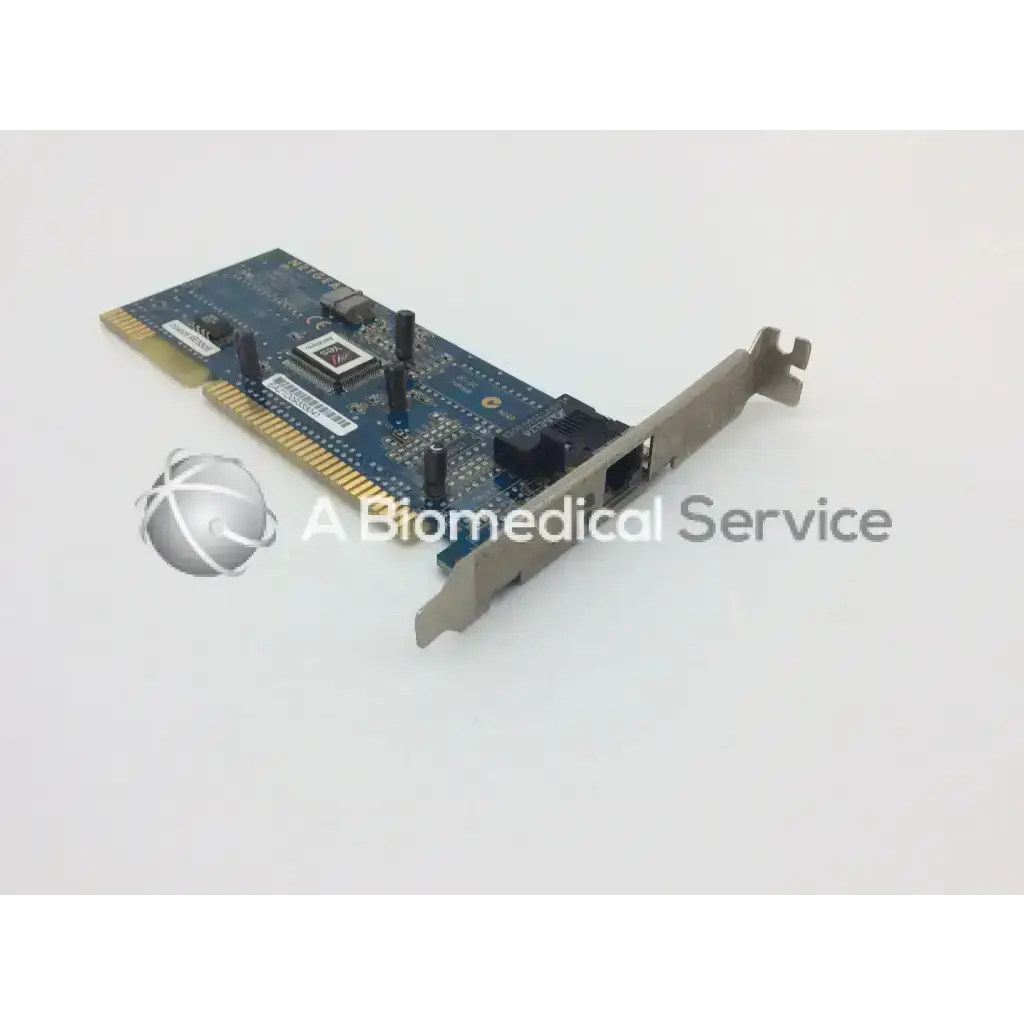 Netgear EA201 D2 Ethernet Cards - Business & Industrial