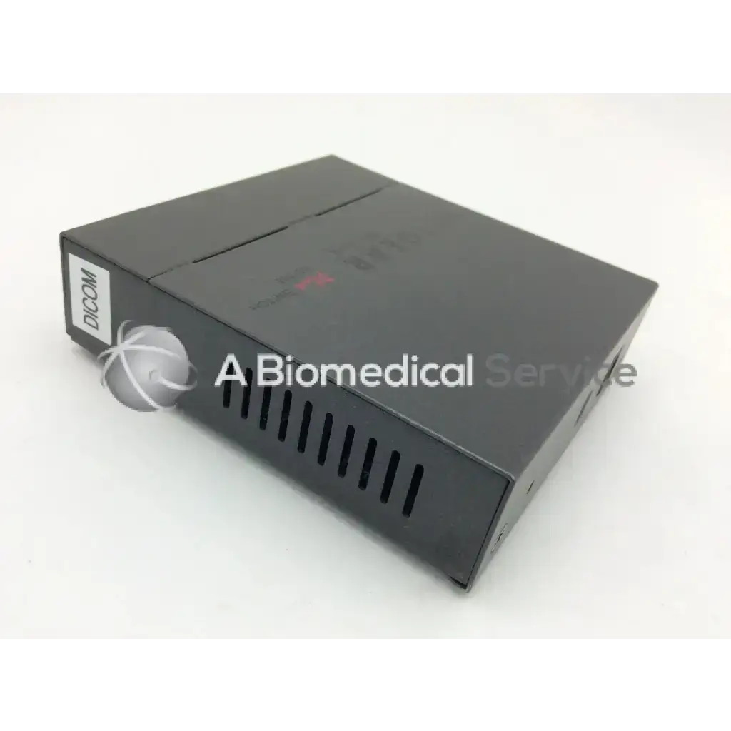 NetGear ProSafe Plus GS105E-100NAS 5-Port Gigabit GBE