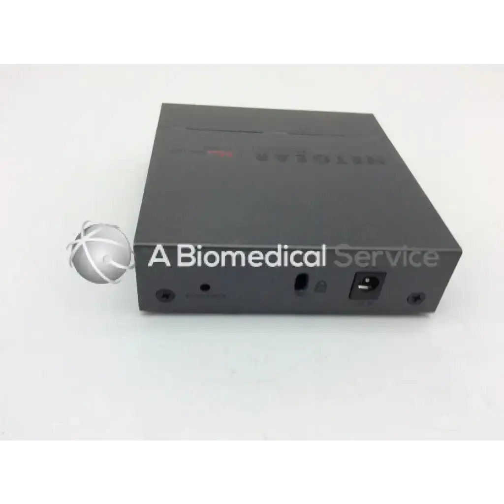 Load image into Gallery viewer, NetGear ProSafe Plus GS105E-100NAS 5-Port Gigabit GBE