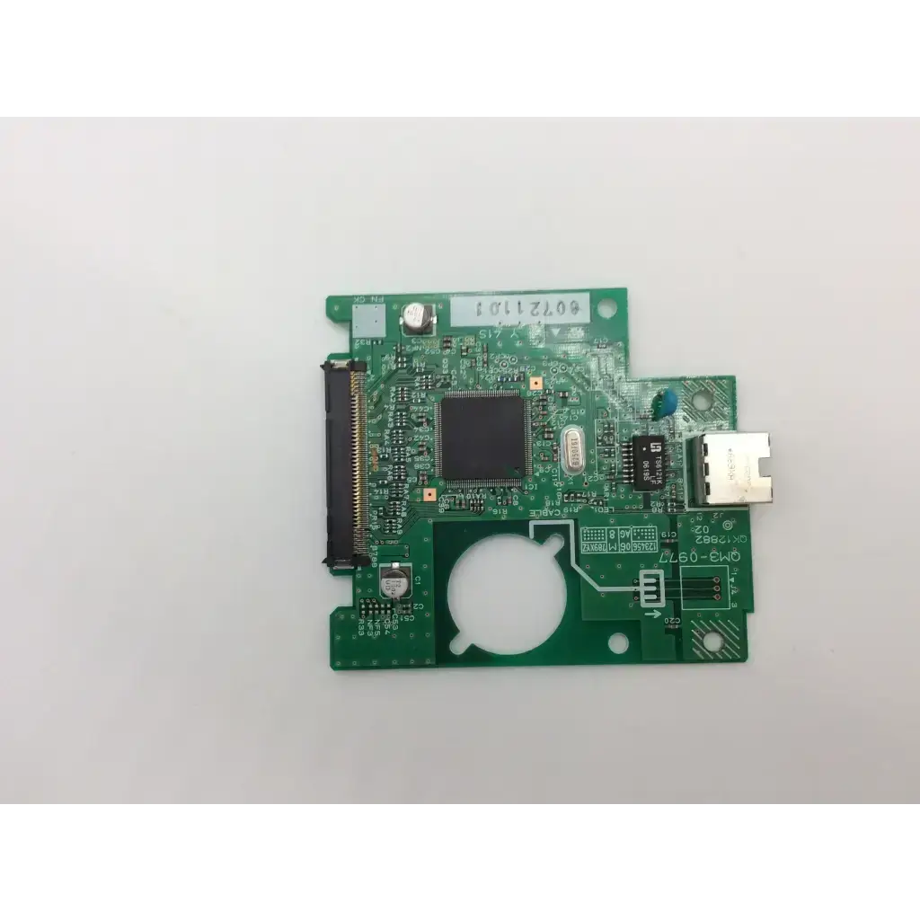 Network Interface Card Canon QM3-0977 - Business &