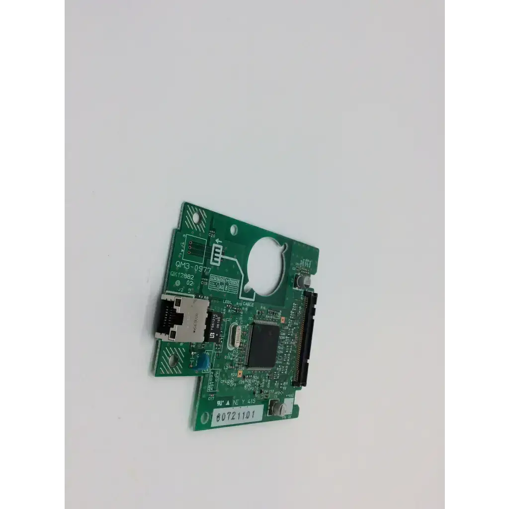 Network Interface Card Canon QM3-0977 - Business &