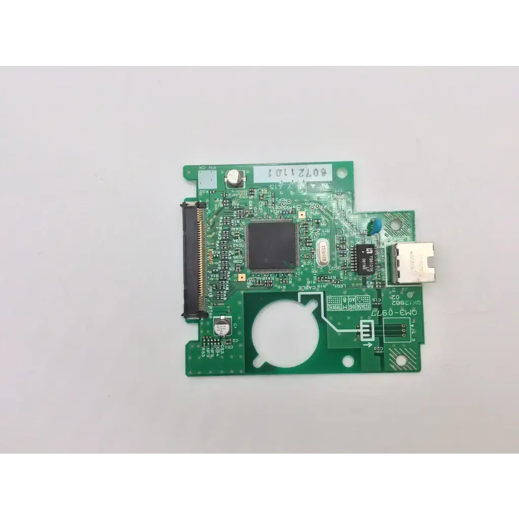 Network Interface Card Canon QM3-0977 - Business &