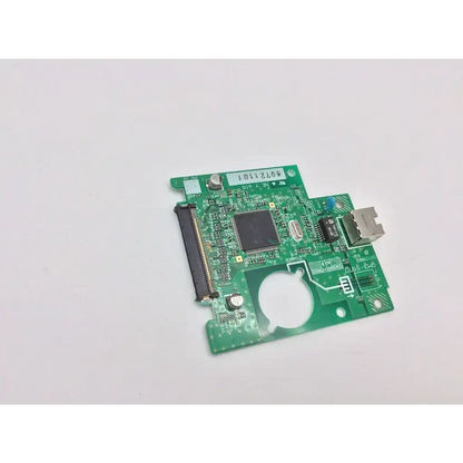 Network Interface Card Canon QM3-0977 - Business &